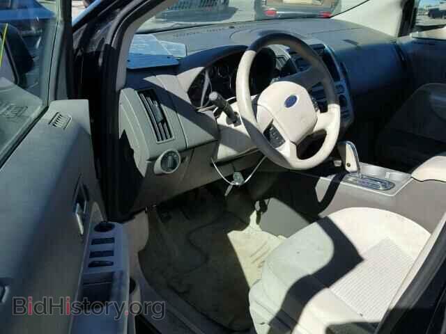 2009 FORD EDGE - VIN: 2FMDK46C99BA52691 - Фото 9
