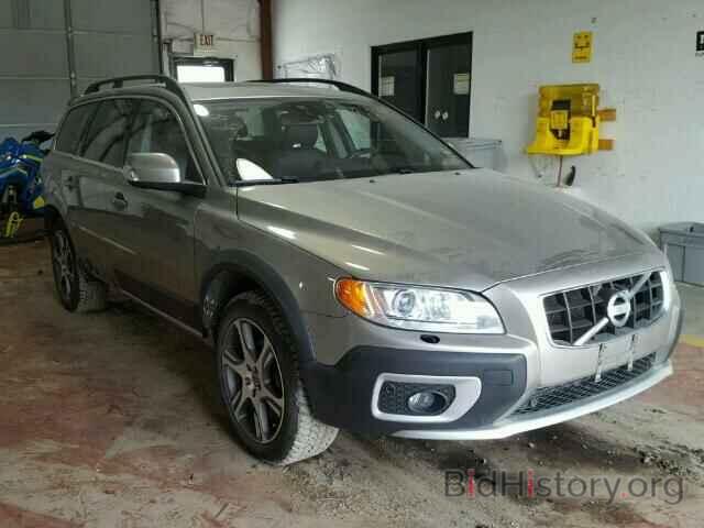 Photo YV4902BZ0C1139880 - VOLVO XC70 2012