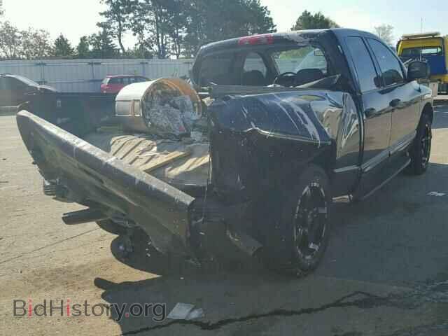 2004 DODGE RAM 1500 - VIN: 1D7HU18D94J246734 - Фото 4