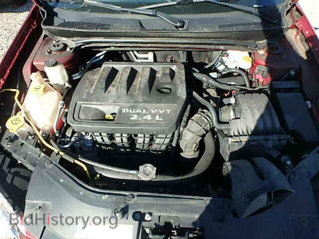 2012 CHRYSLER 200 - VIN: 1C3CCBBB8CN277781 - Photo 7