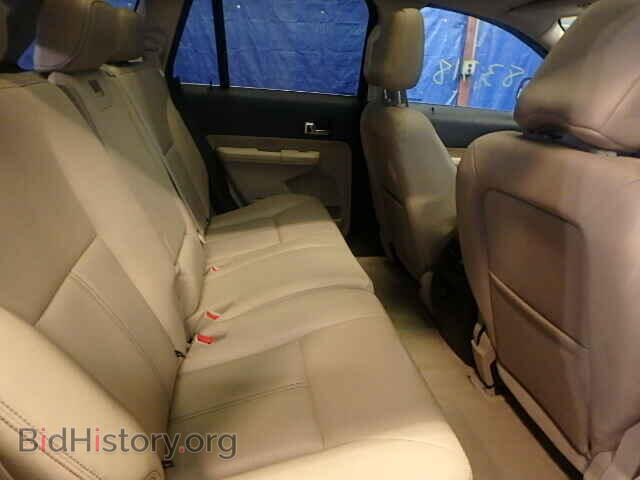 2010 FORD EDGE - VIN: 2FMDK4KC8ABB15287 - Фото 6