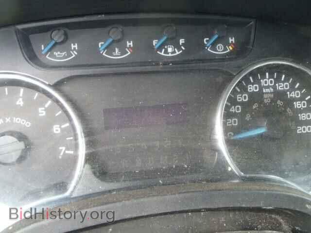 2013 FORD F150 - VIN: 1FTFW1EF0DFB54741 - Фото 8