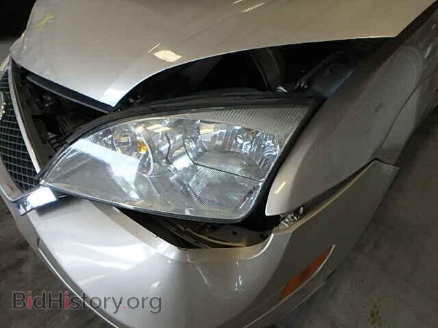2007 FORD FOCUS - VIN: 1FAHP34N87W172795 - Фото 10