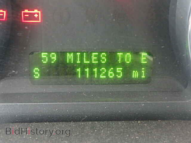 2008 FORD EDGE - VIN: 2FMDK39CX8BB36474 - Photo 8
