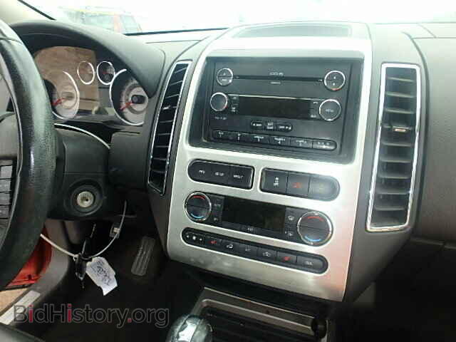 2008 FORD EDGE - VIN: 2FMDK39CX8BB36474 - Photo 9