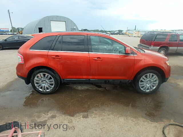 2008 FORD EDGE - VIN: 2FMDK39CX8BB36474 - Photo 10