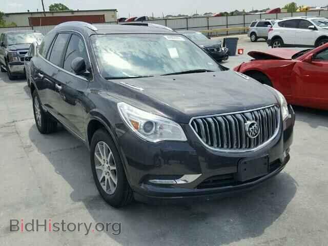 Photo 5GAKRBKD4GJ320096 - BUICK ENCLAVE 2016