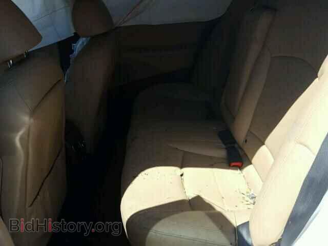 2012 HYUNDAI SONATA - VIN: KMHEC4A42CA044761 - Фото 6