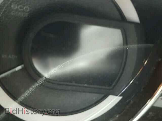 2012 HYUNDAI SONATA - VIN: KMHEC4A42CA044761 - Фото 8