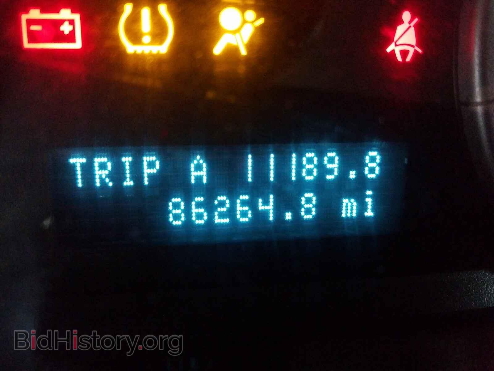 2012 FORD ESCAPE - VIN: 1FMCU9DG5CKA59482 - Фото 8