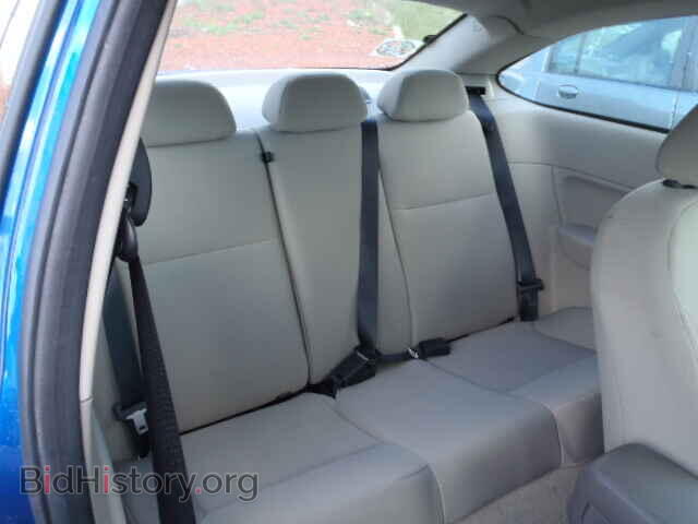 2010 FORD FOCUS - VIN: 1FAHP3DN2AW256599 - Фото 6