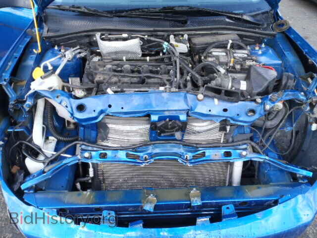 2010 FORD FOCUS - VIN: 1FAHP3DN2AW256599 - Фото 7
