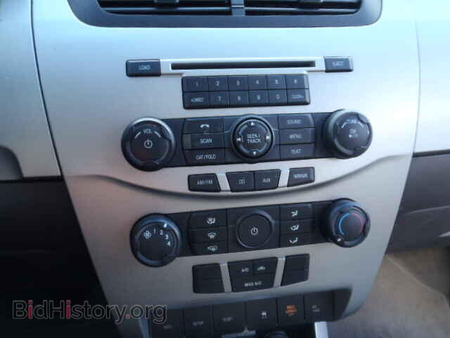 2010 FORD FOCUS - VIN: 1FAHP3DN2AW256599 - Фото 9