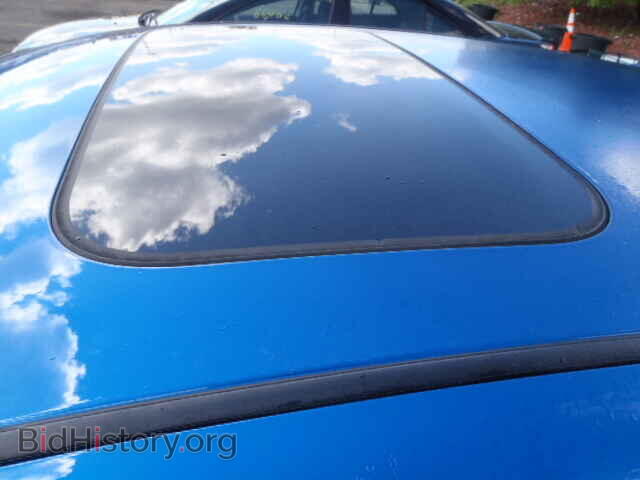 2010 FORD FOCUS - VIN: 1FAHP3DN2AW256599 - Фото 10