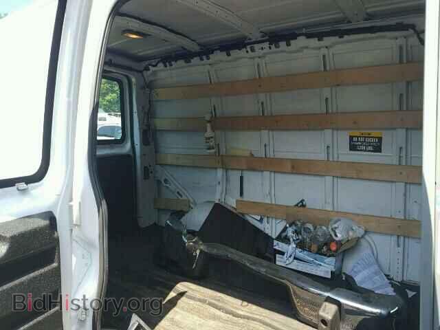 2014 GMC SAVANA - VIN: 1GTW7FCA2E1904379 - Фото 6