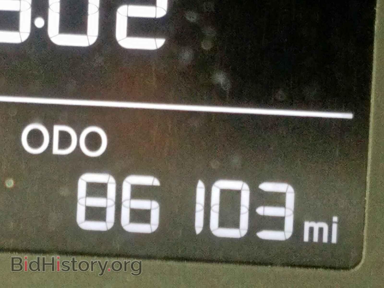 2017 KIA FORTE - VIN: 3KPFK4A77HE080391 - Фото 8