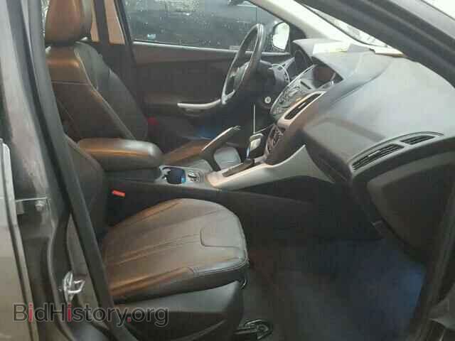 2014 FORD FOCUS - VIN: 1FADP3F2XEL154749 - Фото 5