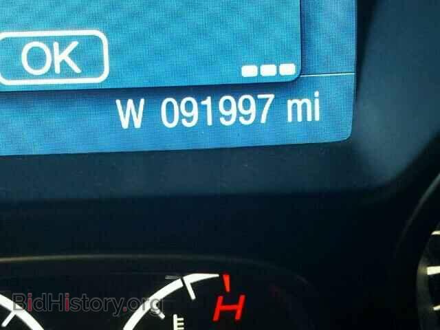 2014 FORD FOCUS - VIN: 1FADP3F2XEL154749 - Фото 8