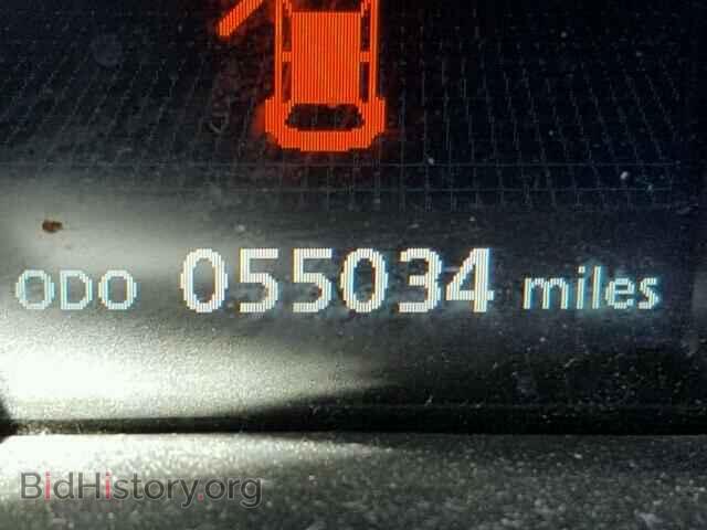 2011 MITSUBISHI OUTLANDER - VIN: JA4AP3AUXBZ005198 - Фото 8