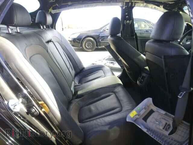 2011 KIA OPTIMA - VIN: KNAGM4AD4B5008181 - Фото 6