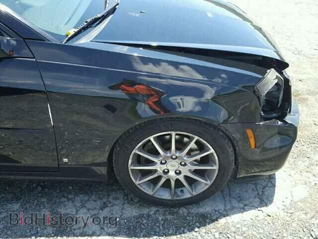 2007 CADILLAC CTS - VIN: 1G6DP577270100014 - Фото 10