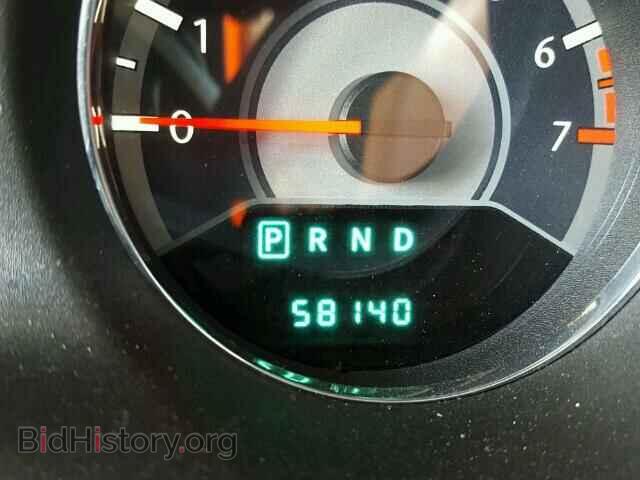 2013 CHRYSLER 200 - VIN: 1C3CCBBB2DN714899 - Фото 8