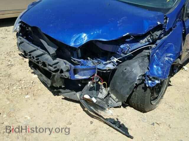 2012 FORD FOCUS - VIN: 1FAHP3F2XCL257250 - Photo 10