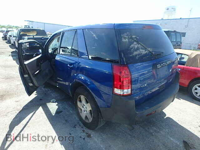 2005 SATURN VUE - VIN: 5GZCZ63485S863840 - Фото 3