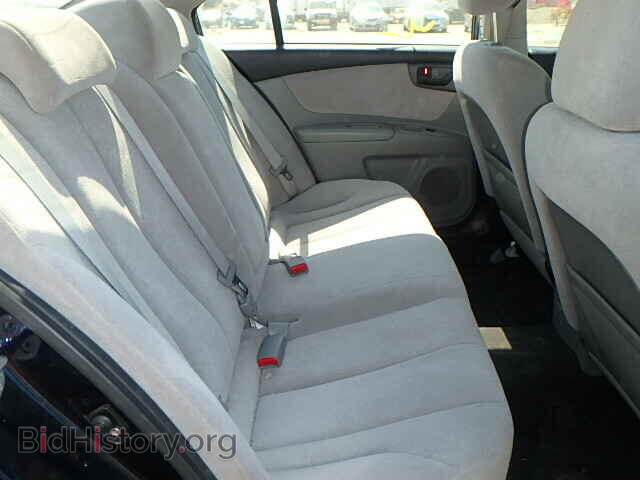 2010 KIA OPTIMA - VIN: KNAGG4A89A5410254 - Photo 6