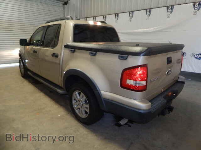 2007 FORD EXPLORER - VIN: 1FMEU31K47UA51494 - Фото 3
