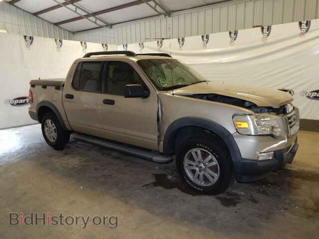 2007 FORD EXPLORER - VIN: 1FMEU31K47UA51494 - Фото 9