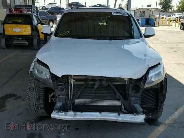 2012 AUDI Q7 - VIN: WA1DGAFE1CD006824 - Фото 10
