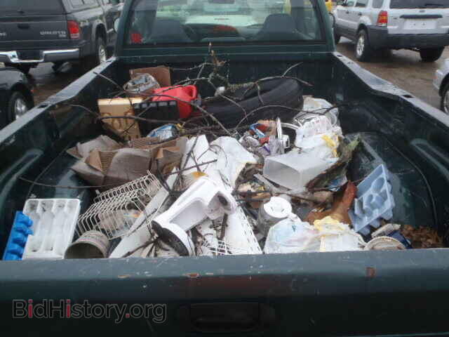 1998 DODGE RAM 1500 - VIN: 1B7HC16Y7WS698424 - Фото 6