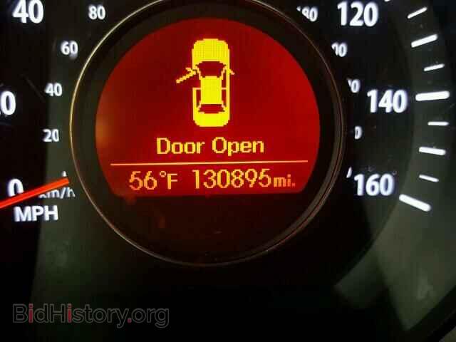 2012 KIA OPTIMA - VIN: 5XXGM4A73CG015830 - Фото 8