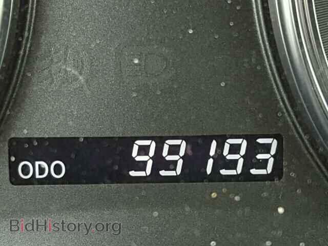 2010 LEXUS ES350 - VIN: JTHBK1EG9A2398666 - Фото 8