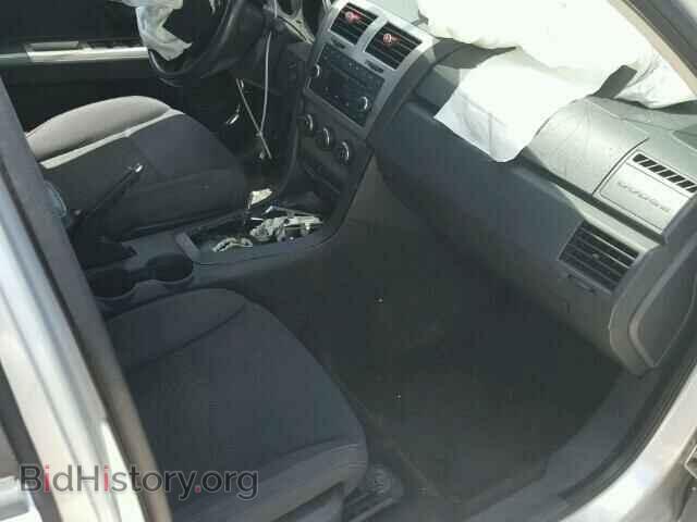 2009 DODGE AVENGER - VIN: 1B3LC56D29N526448 - Фото 5