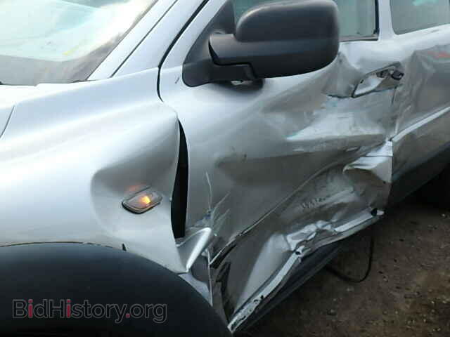 2003 VOLVO XC70 - VIN: YV1SZ59H131106809 - Фото 9