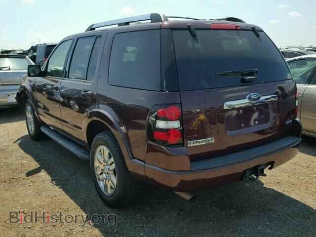 2008 FORD EXPLORER - VIN: 1FMEU75EX8UB23358 - Фото 3