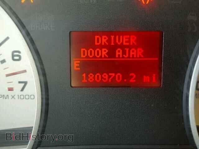 2008 FORD EXPLORER - VIN: 1FMEU75EX8UB23358 - Фото 8