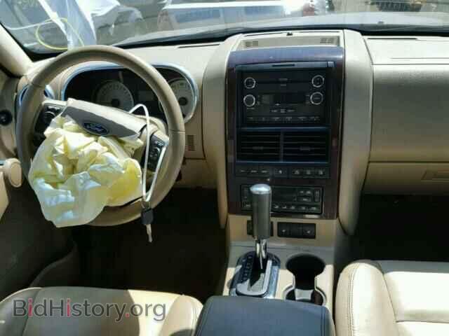 2008 FORD EXPLORER - VIN: 1FMEU75EX8UB23358 - Фото 9