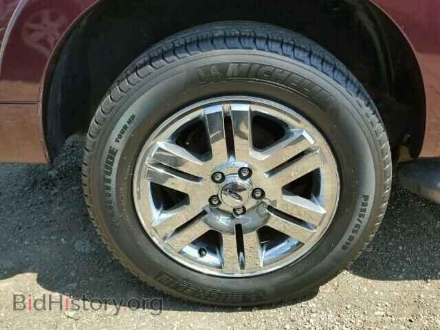 2008 FORD EXPLORER - VIN: 1FMEU75EX8UB23358 - Фото 10