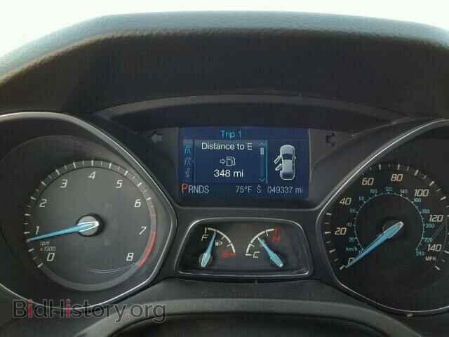2013 FORD FOCUS - VIN: 1FADP3F27DL149880 - Photo 8