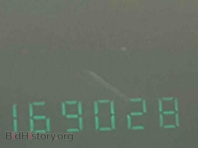 1995 CADILLAC DEVILLE - VIN: 1G6KD52B1SU248636 - Фото 8