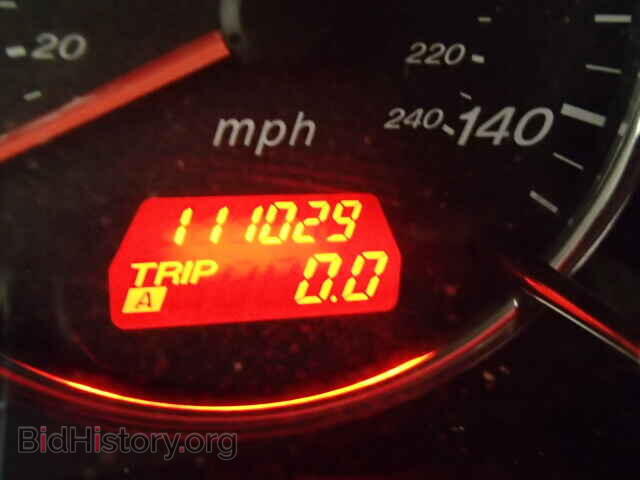 2007 MAZDA 6 - VIN: 1YVHP80C875M20233 - Фото 8