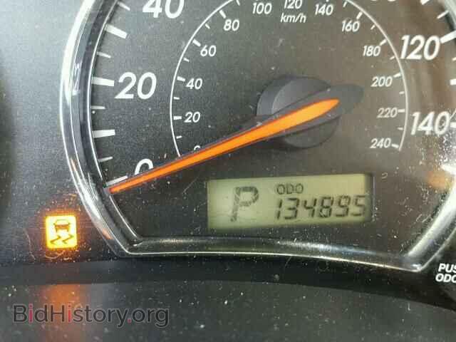 2011 TOYOTA COROLLA - VIN: 2T1BU4EE6BC687471 - Фото 8