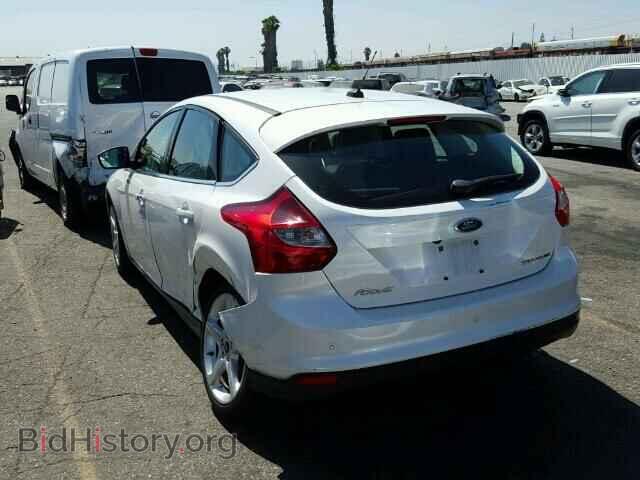 2013 FORD FOCUS - VIN: 1FADP3N21DL264010 - Фото 3