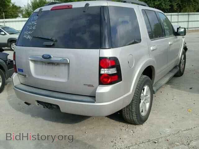 2007 FORD EXPLORER - VIN: 1FMEU63E37UB20796 - Фото 4