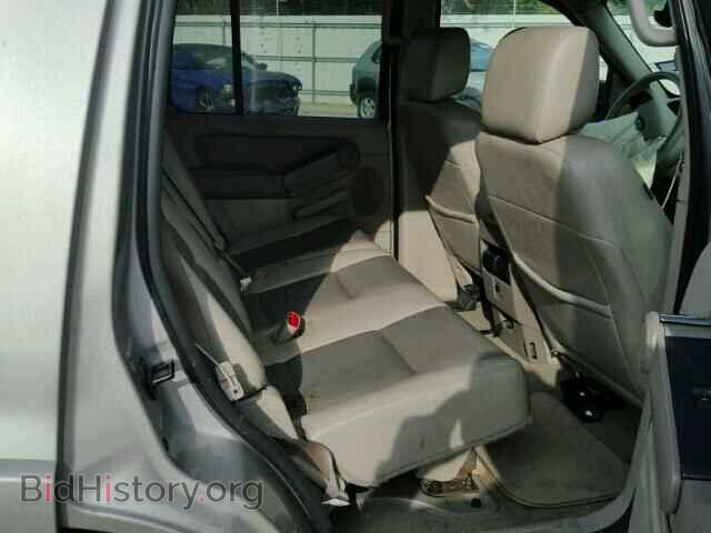 2007 FORD EXPLORER - VIN: 1FMEU63E37UB20796 - Фото 6