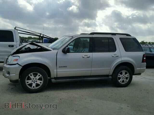 2007 FORD EXPLORER - VIN: 1FMEU63E37UB20796 - Фото 9