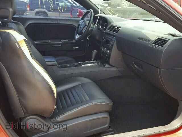 2011 DODGE CHALLENGER - VIN: 2B3CJ4DG6BH509986 - Фото 5